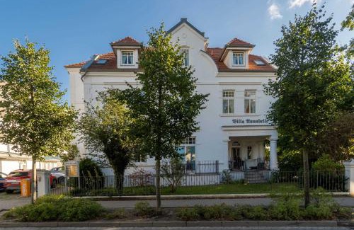 Binz Villa | Villa Annabelle