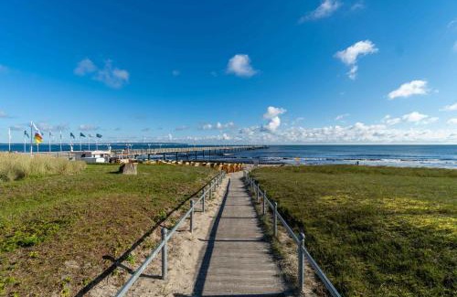 Binz Villa | Villa Annabelle
