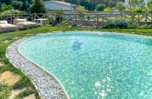 Priora Villa | Villa Annachiara Sorrento Coast