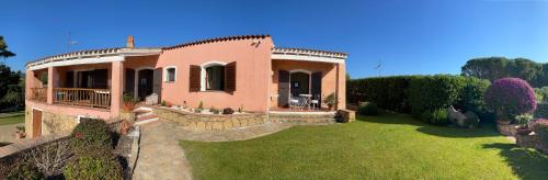 La Conia Villa | Villa Annalia