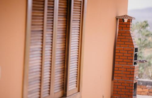 Alto Paraiso de Goias House | Villa Annapurna