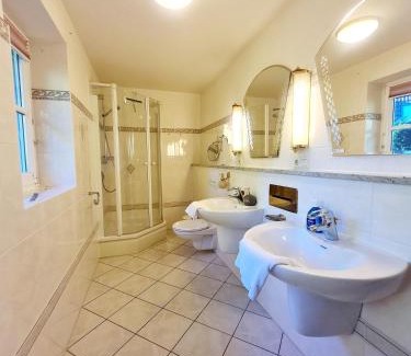 Bad St. Peter-Ording Apartment | Villa Annelie