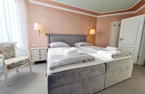 Bad St. Peter-Ording Apartment | Villa Annelie
