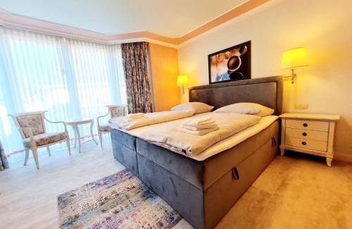 Bad St. Peter-Ording Apartment | Villa Annelie