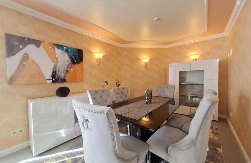 Bad St. Peter-Ording Apartment | Villa Annelie