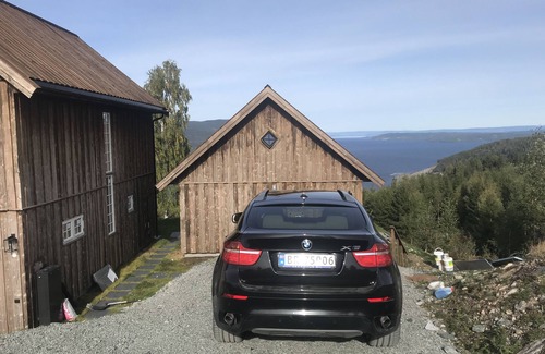 Hurdal Municipality House | Villa & Annex Fjara 275m2 sleeps 32 guests only 30 min from Oslo Airport