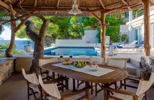 Primosten Villa | Villa Anni