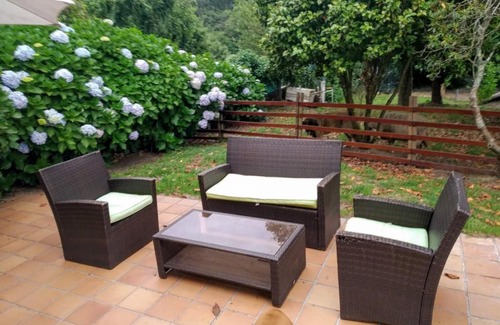 Pontevedra House | Villa Anselma, casa compartida