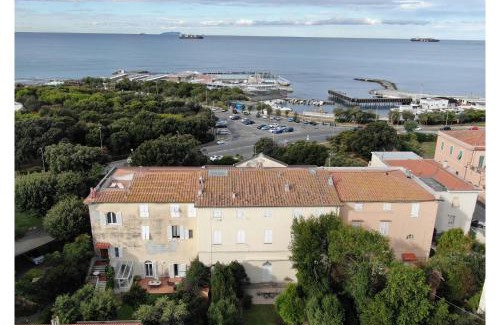 Livorno Bed & Breakfast | Villa Anselmi - ARTEINDIRETTA