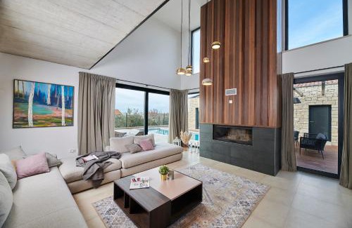 Visnjan Villa | Villa Ansi by Villas Holiday
