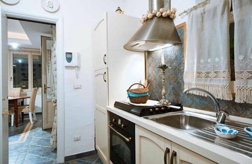 Fontane Bianche Villa | Villa Antares - Fontane Bianche ,Sicily