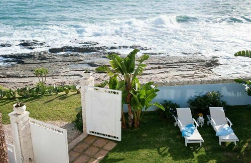Fontane Bianche Villa | Villa Antares - Fontane Bianche ,Sicily