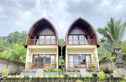 Wisma Kerta Cabin | Villa Anteng