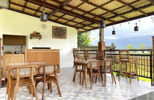 Wisma Kerta Cabin | Villa Anteng
