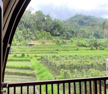 Wisma Kerta Cabin | Villa Anteng