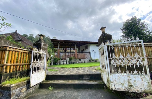 Wisma Kerta Villa | Villa Anteng