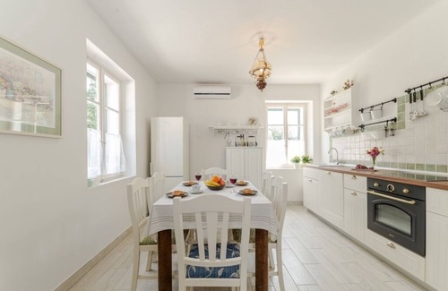 Savar Villa | Villa Antica | Adriatic Luxury Villas