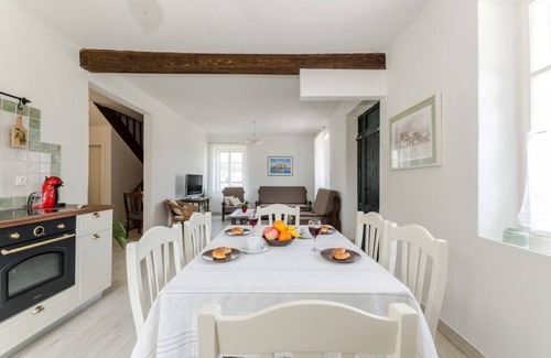 Savar Villa | Villa Antica | Adriatic Luxury Villas