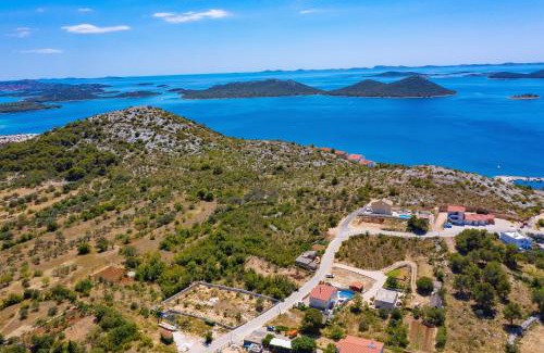Drage Apartment | Villa Antica