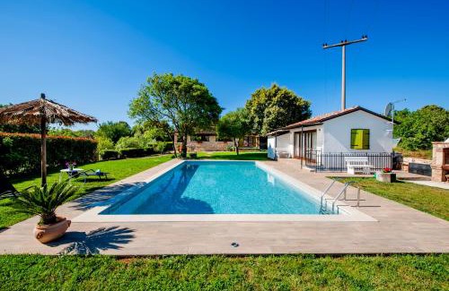 Rovinj Villa | Villa Antica