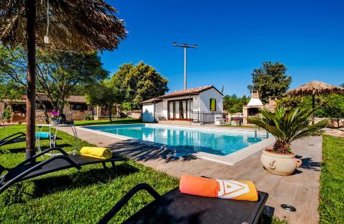 Rovinj Villa | Villa Antica