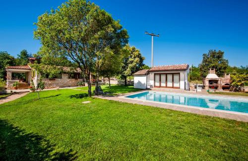 Rovinj Villa | Villa Antica