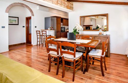 Rovinj Villa | Villa Antica