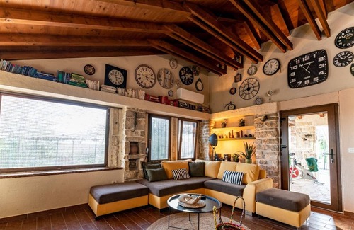 Posedarje Villa | Villa Antica Rupalj - Adriatic Luxury Villas