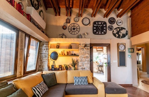 Posedarje Villa | Villa Antica Rupalj - Adriatic Luxury Villas