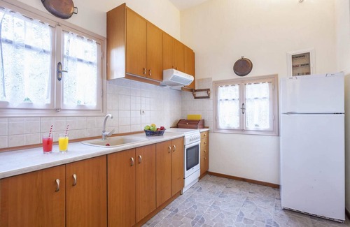Skopelos Villa | Villa Antigoni Large Private Pool - 2405