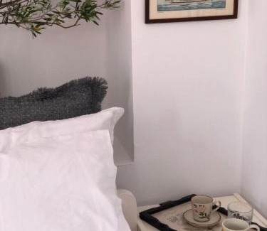 Serifos House | Villa Antigoni Serifos