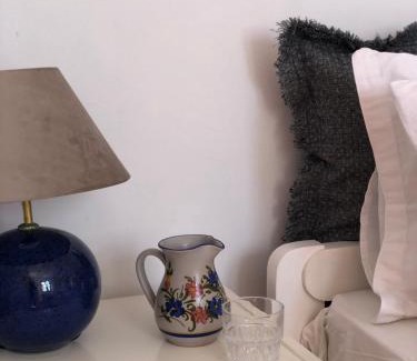 Serifos House | Villa Antigoni Serifos
