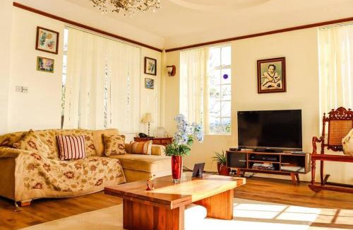 Gros Islet Villa | Villa Antoinette
