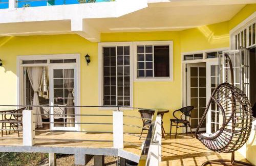 Gros Islet Villa | Villa Antoinette