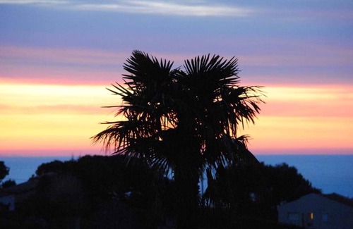 Cagnes-sur-Mer Bed & Breakfast | Villa Antoline