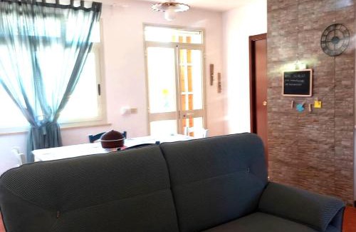 Augusta House | Villa Antonella
