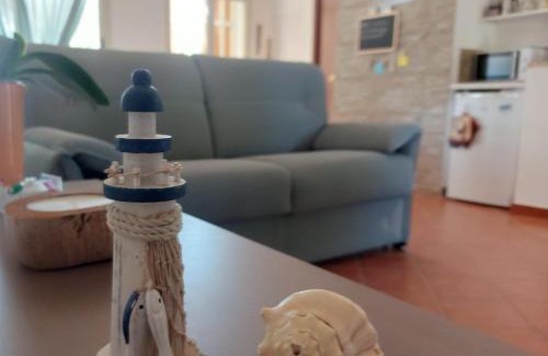 Augusta House | Villa Antonella