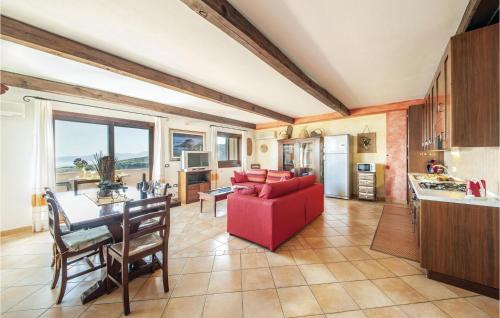 Castelsardo House | Villa Antonella