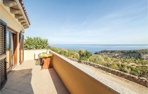 Castelsardo House | Villa Antonella