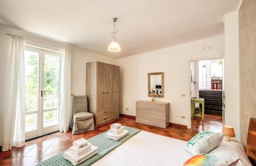 Priora House | Villa Antonella