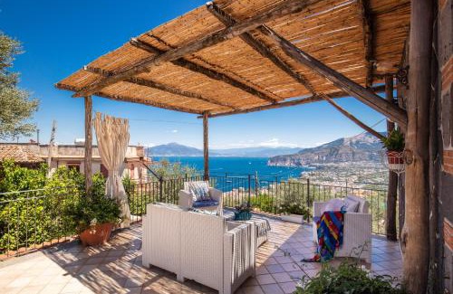 Priora House | Villa Antonella