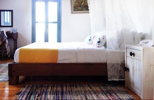 Almyrida House | Villa Antonia