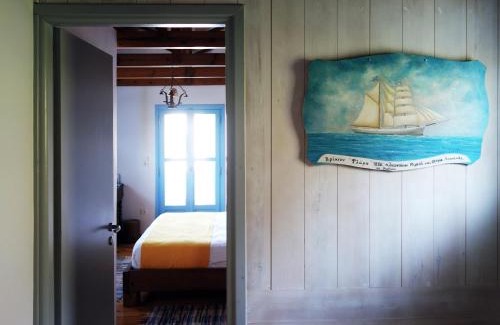 Almyrida House | Villa Antonia