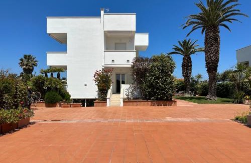 Municipio 1 Villa | Villa Antonia sul mare con piscina Torre a mare (Bari)