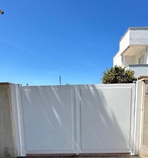Municipio 1 Villa | Villa Antonia sul mare con piscina Torre a mare (Bari)