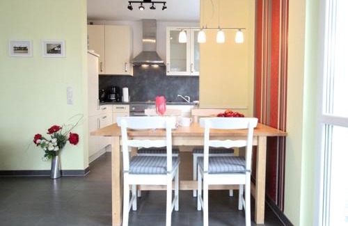 Alt Gaarz Apartment | Villa Antonia Whg 03