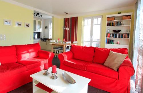 Alt Gaarz Apartment | Villa Antonia Whg 03
