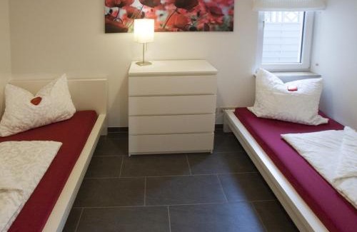 Alt Gaarz Apartment | Villa Antonia Whg 03