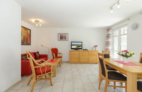 Alt Gaarz Apartment | Villa Antonia Whg 4