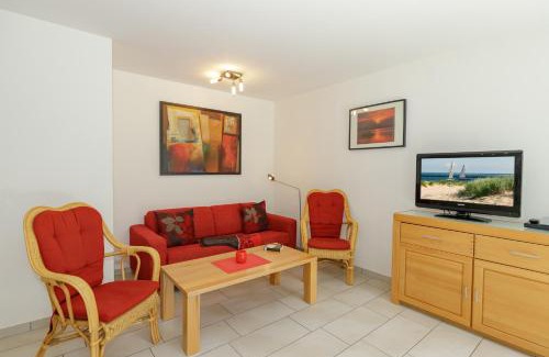 Alt Gaarz Apartment | Villa Antonia Whg 4